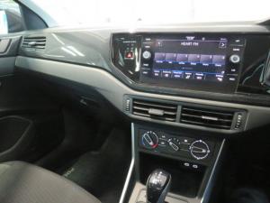 Volkswagen Polo 1.0 TSI Life DSG - Image 9