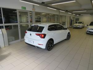 Volkswagen Polo 1.0 TSI - Image 21