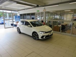 Volkswagen Polo 1.0 TSI - Image 23