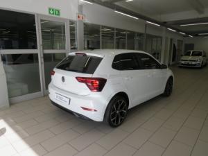 Volkswagen Polo 1.0 TSI - Image 2