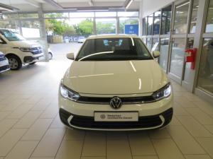 Volkswagen Polo 1.0 TSI - Image 4