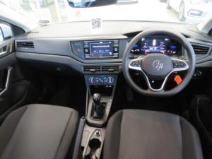 Volkswagen Polo 1.0 TSI - Image 6