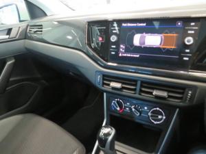 Volkswagen Polo 1.0 TSI Life - Image 10