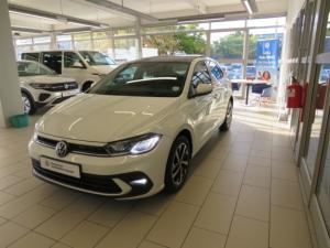 Volkswagen Polo 1.0 TSI Life - Image 21