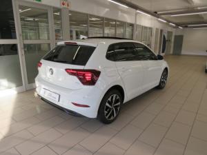 Volkswagen Polo 1.0 TSI Life - Image 2