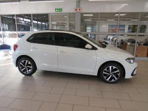 Volkswagen Polo 1.0 TSI Life - Image 3