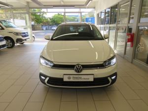 Volkswagen Polo 1.0 TSI Life - Image 4