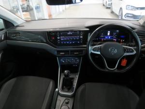 Volkswagen Polo 1.0 TSI Life - Image 6