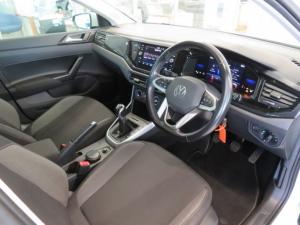 Volkswagen Polo 1.0 TSI Life - Image 9
