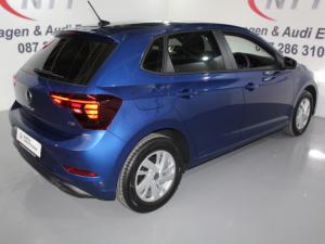 Volkswagen Polo 1.0 TSI - Image 2