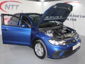 Volkswagen Polo 1.0 TSI - Image 3