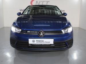 Volkswagen Polo 1.0 TSI - Image 4