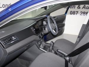 Volkswagen Polo 1.0 TSI - Image 7