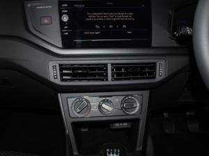 Volkswagen Polo 1.0 TSI - Image 8