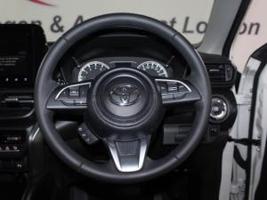 Toyota Urban Cruiser 1.5 XR automatic - Image 12
