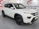 Thumbnail Toyota Urban Cruiser 1.5 XR automatic