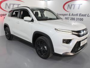 Toyota Urban Cruiser 1.5 XR automatic - Image 1