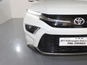 Toyota Urban Cruiser 1.5 XR automatic - Image 20