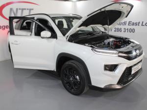 Toyota Urban Cruiser 1.5 XR automatic - Image 23
