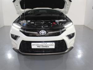 Toyota Urban Cruiser 1.5 XR automatic - Image 24