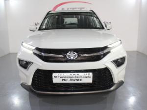 Toyota Urban Cruiser 1.5 XR automatic - Image 2