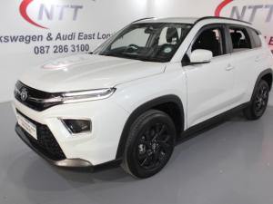 Toyota Urban Cruiser 1.5 XR automatic - Image 3