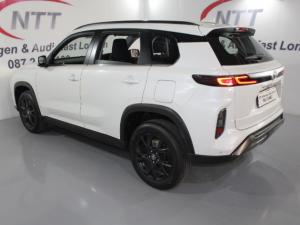 Toyota Urban Cruiser 1.5 XR automatic - Image 6