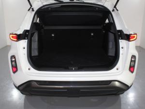 Toyota Urban Cruiser 1.5 XR automatic - Image 7