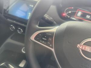 Nissan Magnite 1.0 Acenta - Image 11