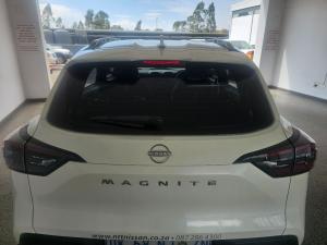 Nissan Magnite 1.0 Acenta - Image 5