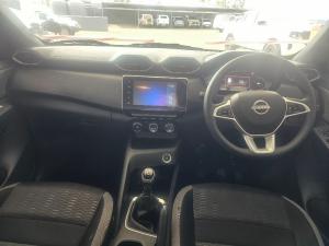 Nissan Magnite 1.0 Acenta - Image 6