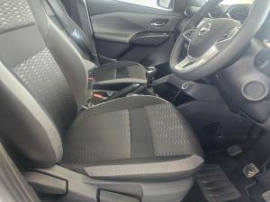 Nissan Magnite 1.0 Acenta - Image 9