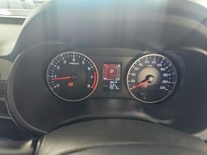 Kia Pegas 1.4 EX automatic - Image 10