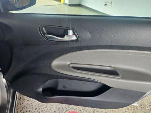 Kia Pegas 1.4 EX automatic - Image 11