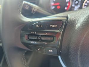 Kia Pegas 1.4 EX automatic - Image 12