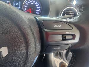 Kia Pegas 1.4 EX automatic - Image 13