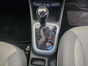 Kia Pegas 1.4 EX automatic - Image 16