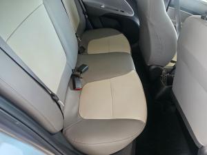 Kia Pegas 1.4 EX automatic - Image 18
