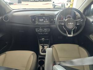 Kia Pegas 1.4 EX automatic - Image 19