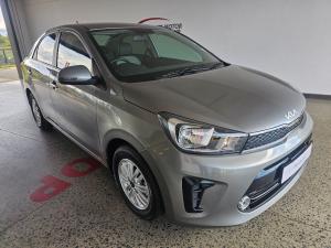 Kia Pegas 1.4 EX automatic - Image 20