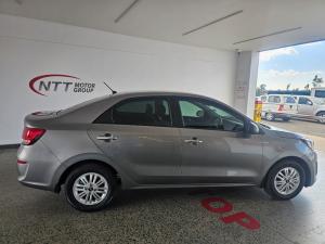 Kia Pegas 1.4 EX automatic - Image 23