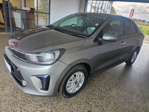 Kia Pegas 1.4 EX automatic - Image 2