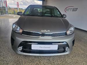 Kia Pegas 1.4 EX automatic - Image 4