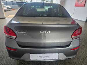 Kia Pegas 1.4 EX automatic - Image 5