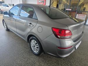 Kia Pegas 1.4 EX automatic - Image 7