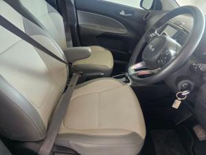 Kia Pegas 1.4 EX automatic - Image 8