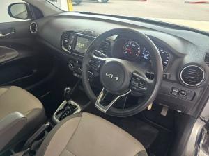 Kia Pegas 1.4 EX automatic - Image 9