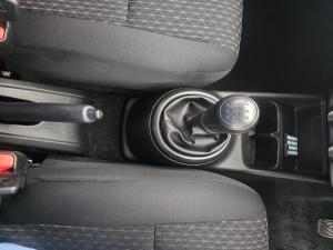 Toyota Vitz 1.0 - Image 12