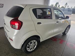 Toyota Vitz 1.0 - Image 18
