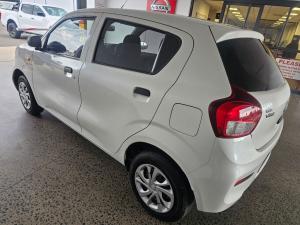 Toyota Vitz 1.0 - Image 3